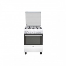 Aragaz Hotpoint Ariston H6GG1F (W) IT